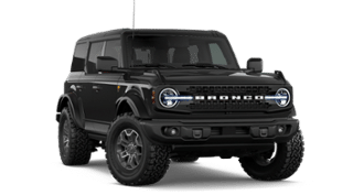 2026 Ford Bronco® External Image 4